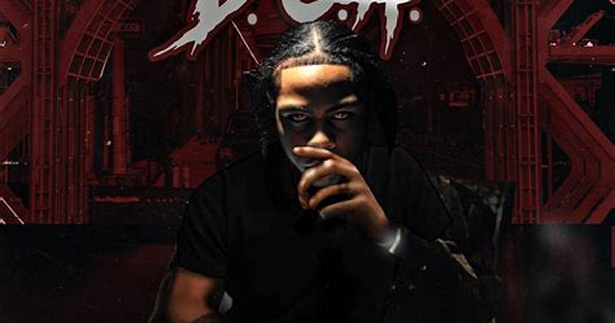 Doa by Kay Flock from Usa