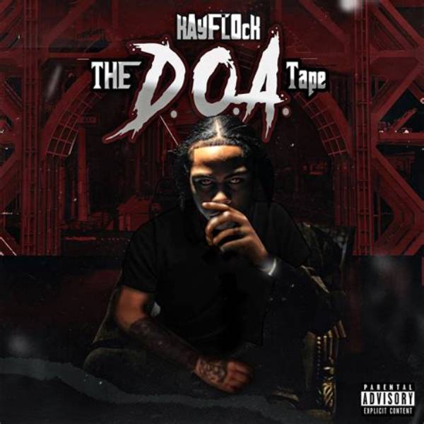 Doa by Kay Flock from Usa
