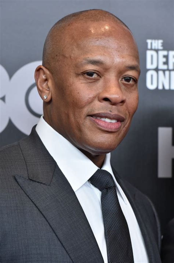 Doctor Dre reveals he was 'convinced' to record 'The Chronic' album
