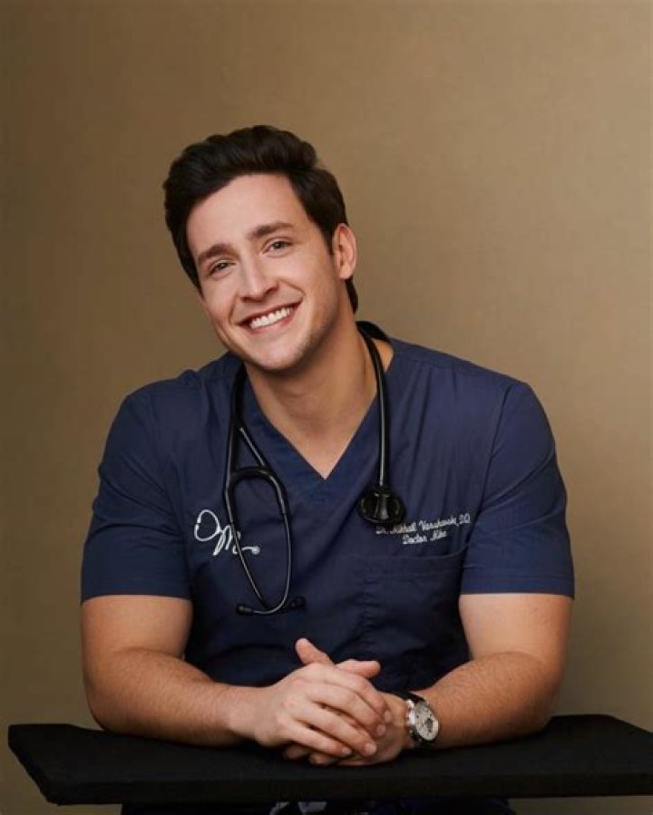 Doctor Mike Net Worth 2023 The Frisky