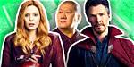 Doctor Strange Actors, Cast, Producer, Director, Roles, Salary