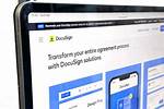Docusign Layoffs – Docusign Job Cuts and Business Future