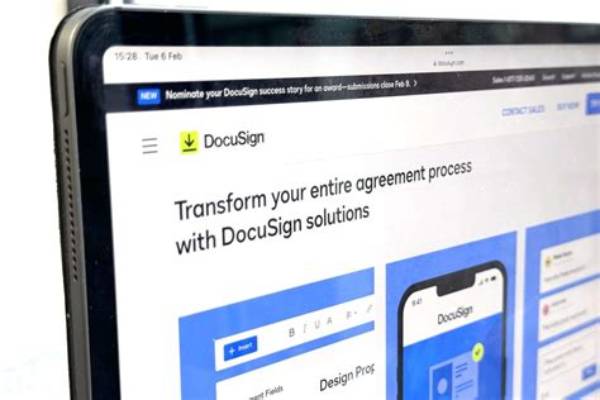 Docusign Layoffs – Docusign Job Cuts and Business Future