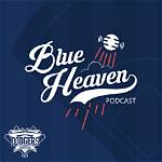 Dodgers Nation: Blue Heaven Podcast – Top Dodgers Podcasts in 2024