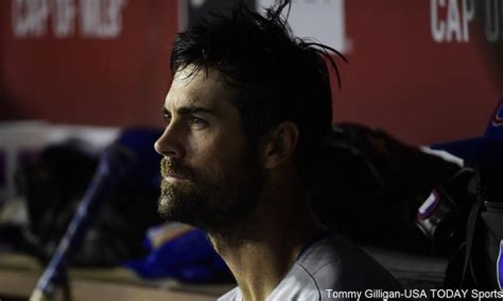 Dodgers This old Cole Hamels trade rumor headline will blow your mind