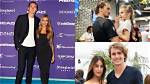 Does Alexander Zverev Have a Wife Named Sophia Thomalla? Children, Families, and Wealth
