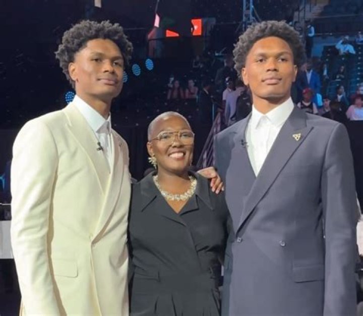 Does Amen & Ausar Thompson Have An Older Brother? Meet Troy Jr