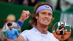 Does Andrey Rublev Have Tattoo | His Parents, and Net Worth