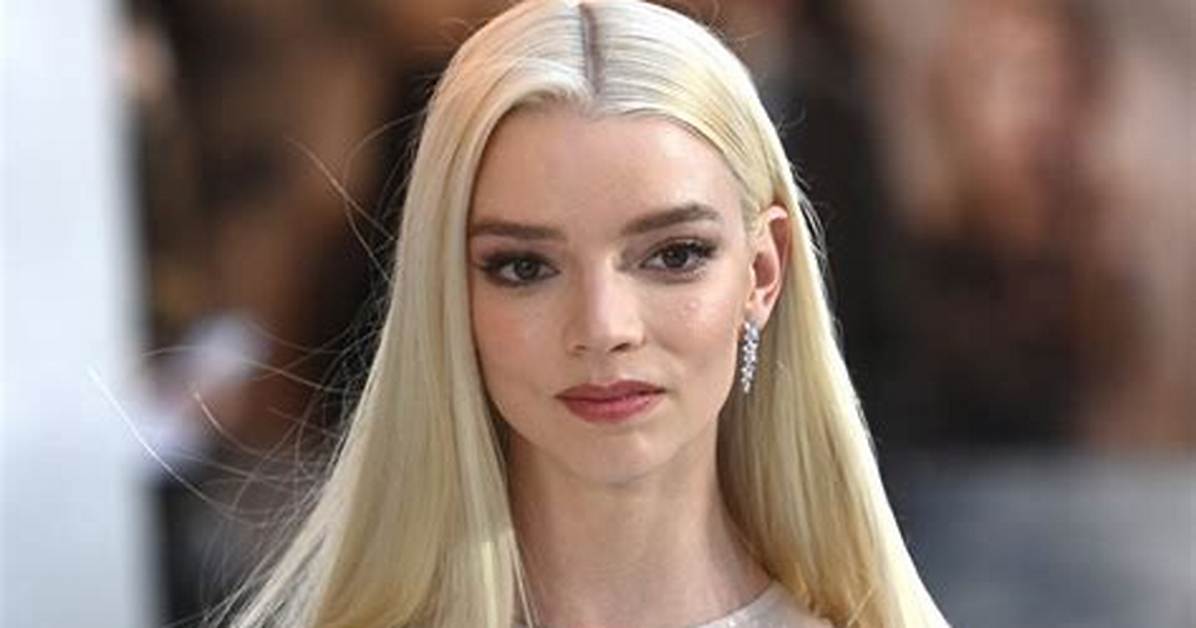 Does Anya Taylor-Joy Follow the Christian Faith? Family Origin and Ethnicity
