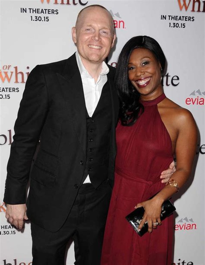 Does Bill Burr Have a Wife and Kids? Details on His Wife and Daughter