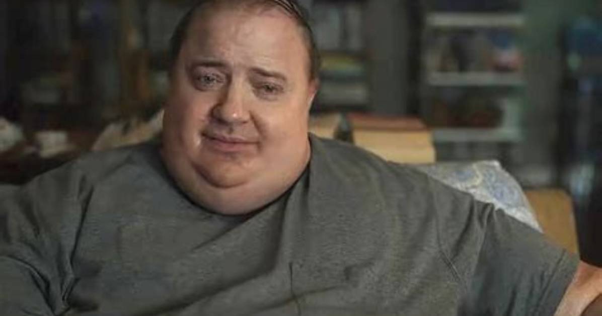 Does Brendan Fraser's Character Charlie Die in 'The Whale?' (Spoilers)