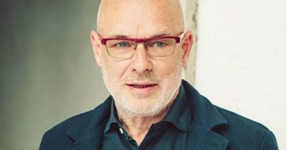 Does Brian Eno Have a Wife? Here Is Everything We Know