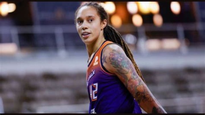 Does Brittney Griner Have Any Siblings? About Her Career And Personal