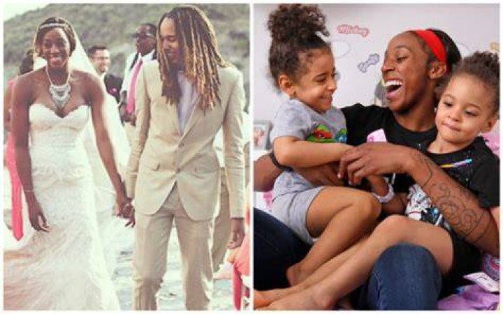 Does Brittney Griner Have Kids? She Divorced Her Exwife While She Was