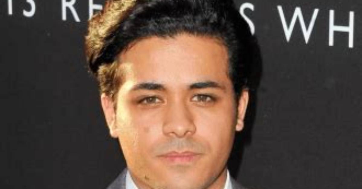 Does Christian Navarro Have Brother? Meet His Sister C. Leeann Navarro: Siblings Details