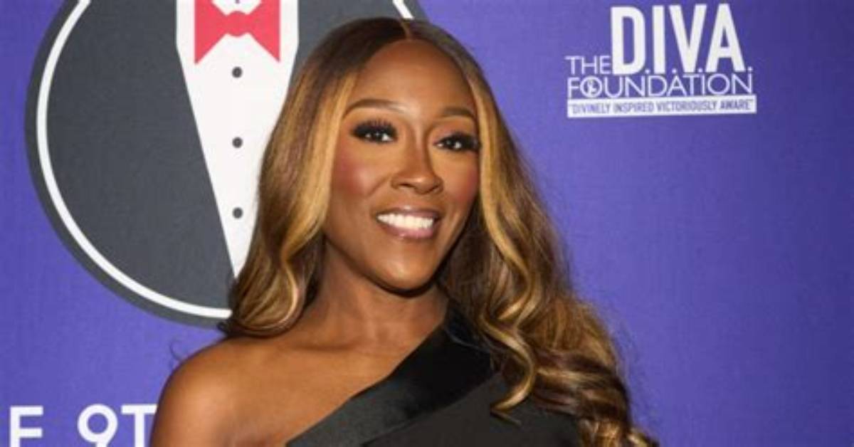 Does Coko Clemons Have Kids? What We Know About the ‘Queens of R&B’ Star