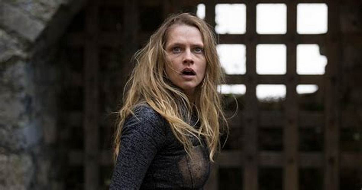 Does Diana Bishop Become a Vampire in 'A Discovery of Witches'?