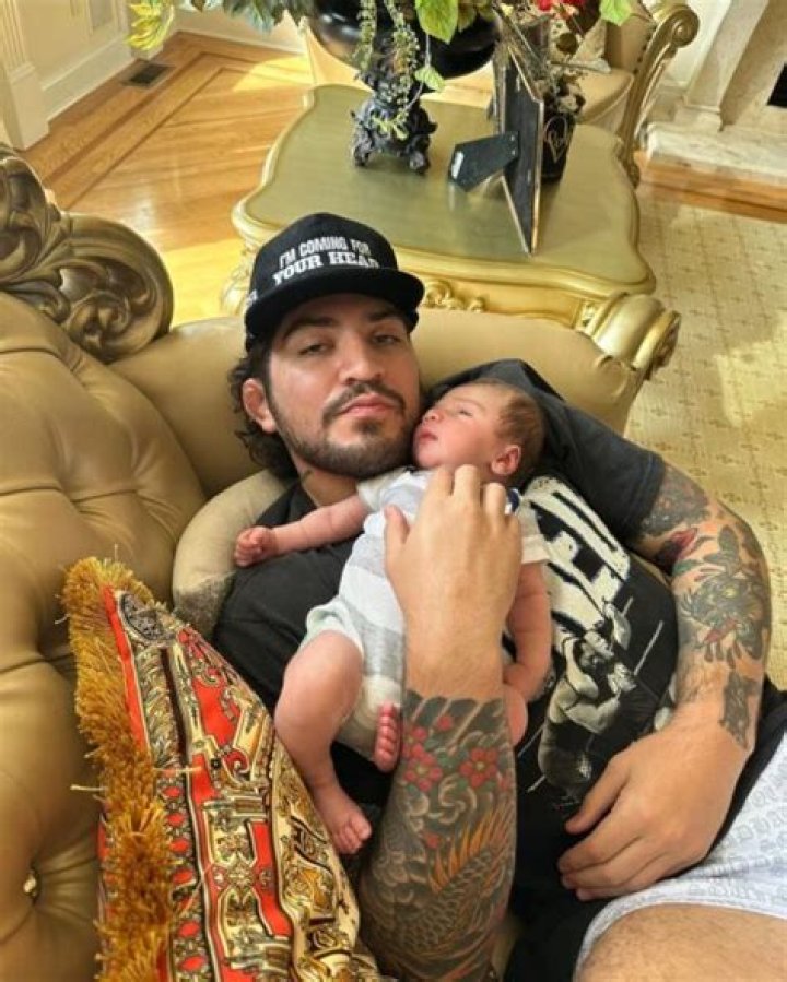 Does Dillon Danis have a girlfriend? Unravelling the mystery