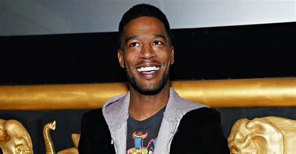 Does 'Entergalactic' Star Kid Cudi Have Any Children?