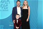 Does Frankie Muniz Have Kids? Details on the Actor and Racer