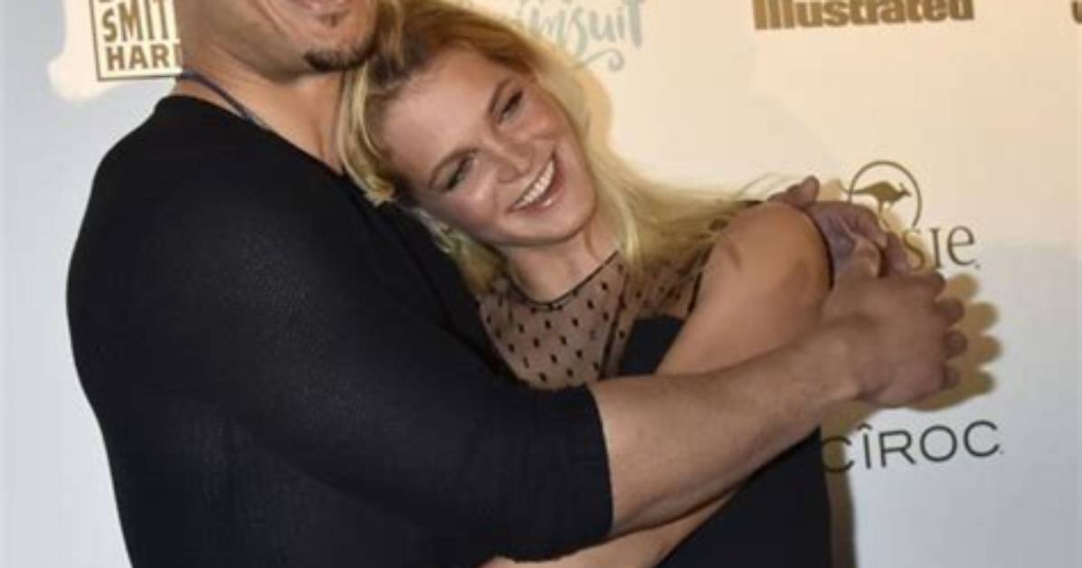 Does Giancarlo Stanton Have a New Girlfriend? Fans Seem to Think So