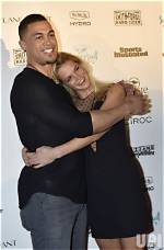Does Giancarlo Stanton Have a New Girlfriend? Fans Seem to Think So