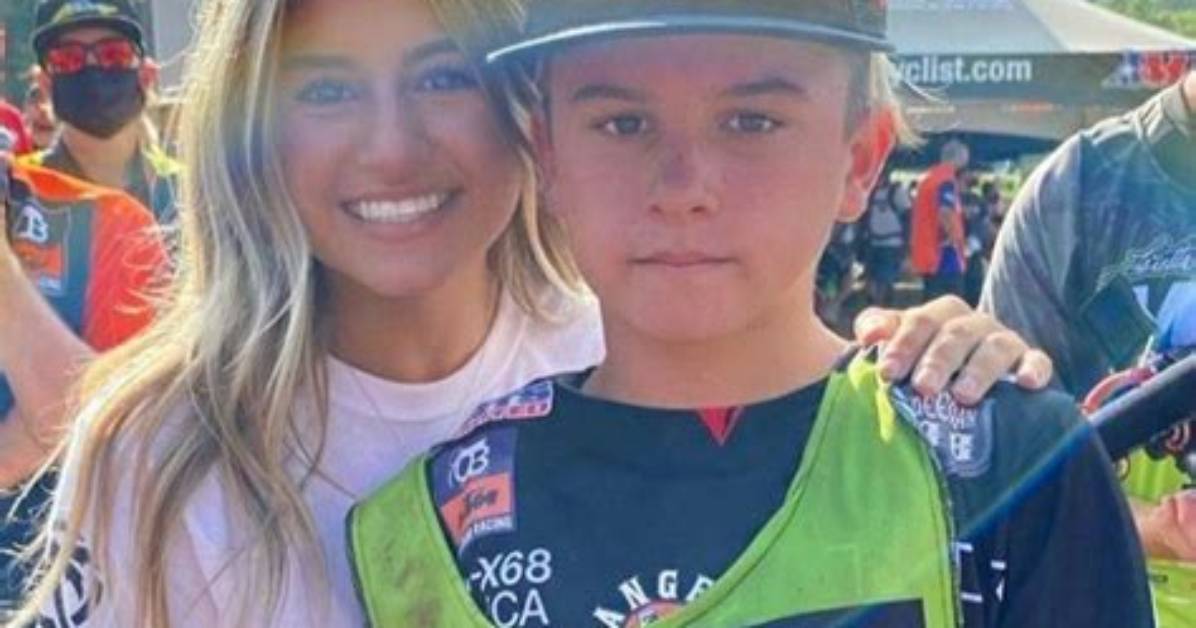 Does Haiden Deegan Have a Girlfriend? Love Life Explored