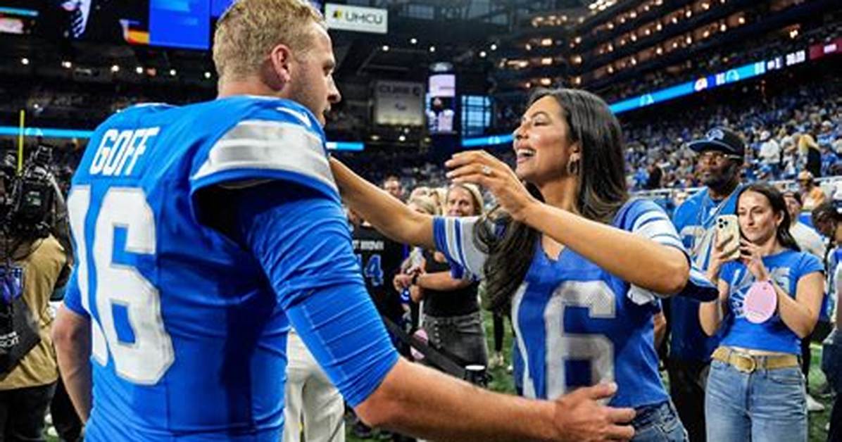 Does Jared Fields Have a Girlfriend?