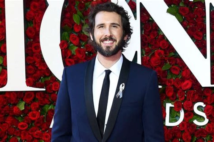 Does Josh Groban Have a Wife? Is Its True or Not? The Hub