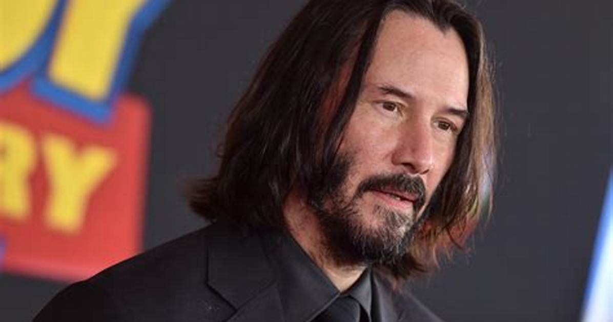Does Keanu Reeves Do His Own Stunts in 'John Wick: Chapter 4'? Details