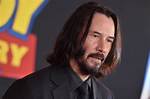 Does Keanu Reeves Do His Own Stunts in 'John Wick: Chapter 4'? Details
