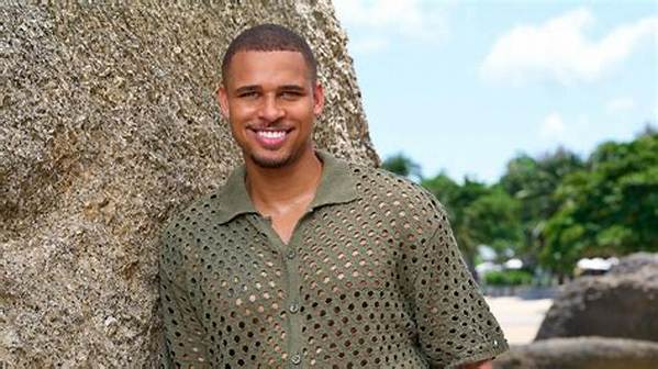 Does Kevin Njie Have a Girlfriend? Parents and Net Worth