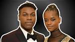 Does Letitia Wright Have a Husband| Is It Her Boyfriend John Boyega
