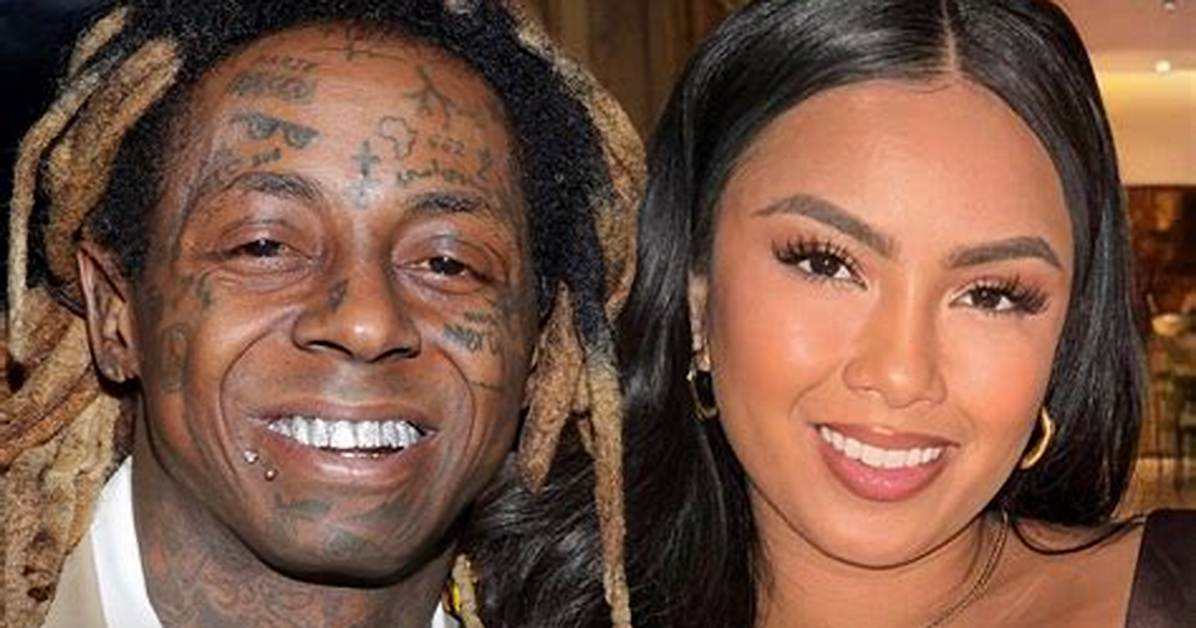 Does Lil Wayne Have a Wife? a Look at the Rapper’s Relationships