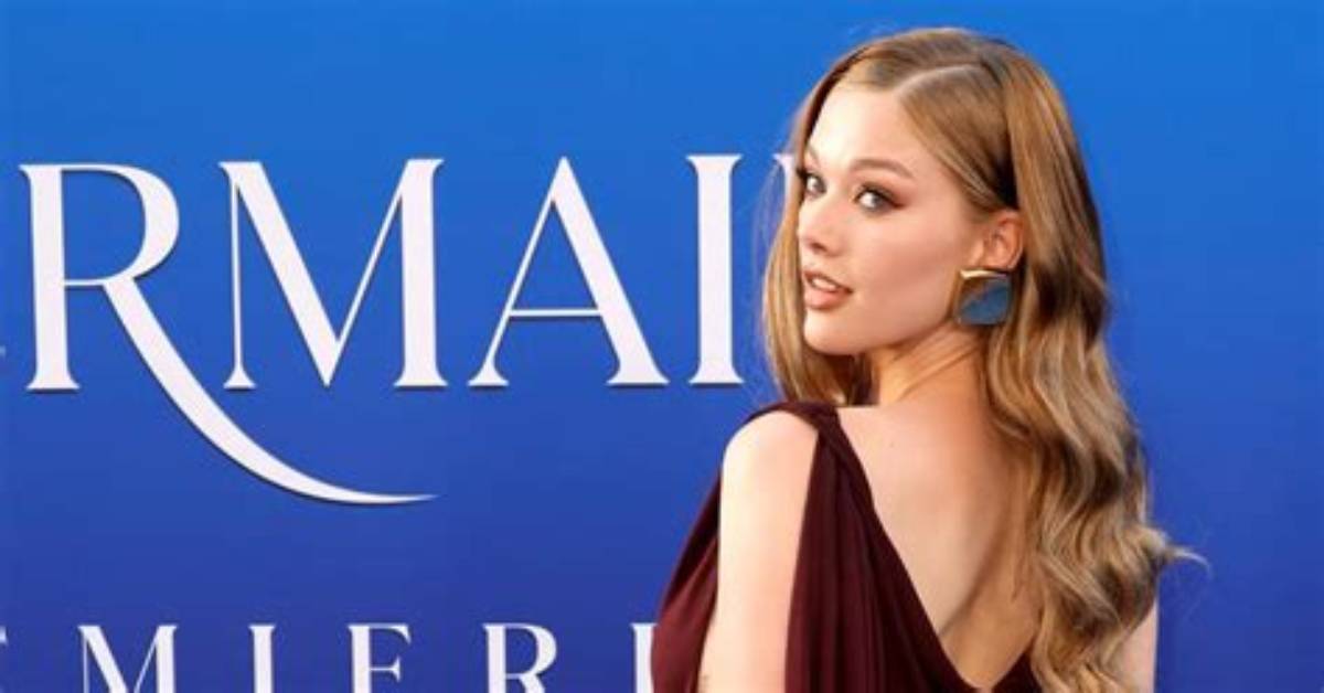 Does 'Little Mermaid's' Jessica Alexander Have a Boyfriend?