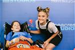 Does Lizzy Greene Have a Baby? Family Tree