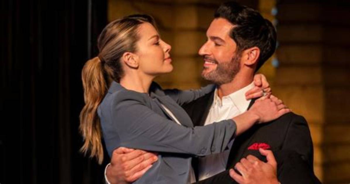 Does Lucifer and Chloe's Fairytale Ending Involve Marriage? (Spoilers!)
