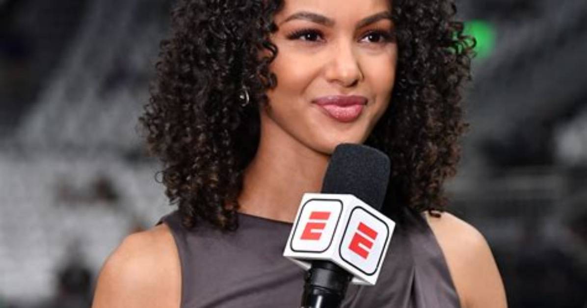 Does Malika Andrews Have a Husband? Her Relationship History