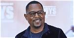 Does Martin Lawrence Have a Wife? Inside the Comedian's Two Marriages
