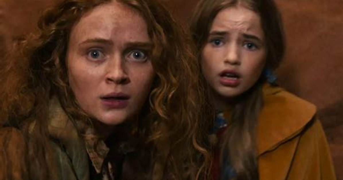Does Max Die in 'Stranger Things'? She's in Trouble