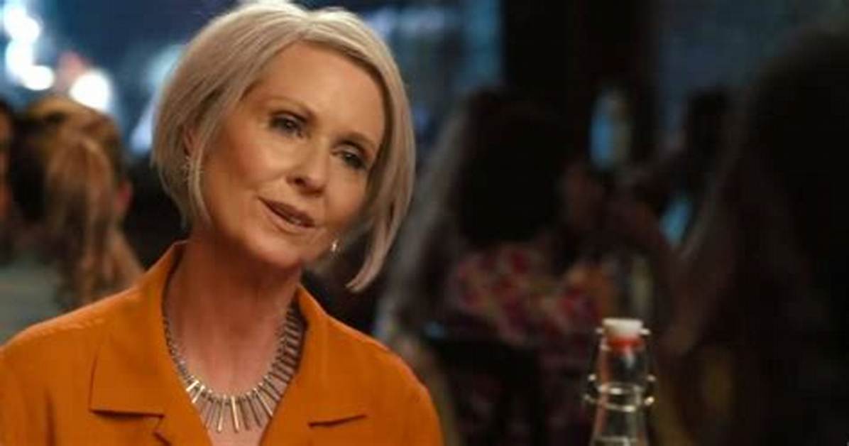 Does Miranda Leave Steve for Che on 'And Just Like That. ..'? (Spoilers)