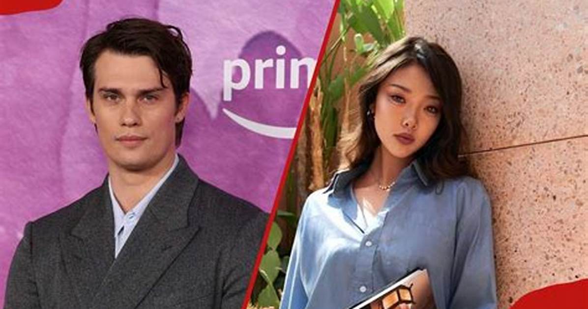 Does Nicholas Galitzine Have a Girlfriend? Let's Investigate