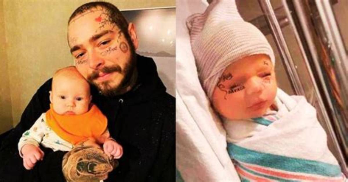 Does Post Malone Have Any Kids? Fans Need to Know