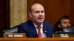 Does Senator Mike Lee Have Cancer? Why Did He Shave His Head?