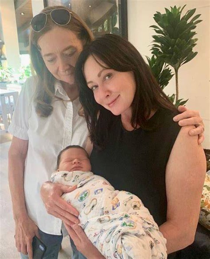 Does Shannen Doherty Have Kids? Breast Cancer Has Changed Things