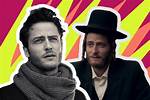 Does ‘Shtisel’ Star Michael Aloni Have a Wife? a Look into His Love Life