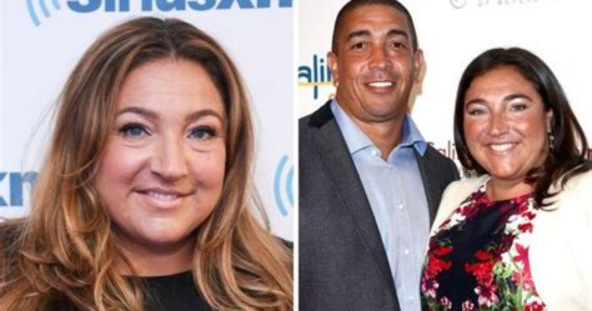 Does 'Supernanny' Jo Frost Have a Husband? Details on Her Personal Life