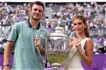 Does Tommy Paul Have a Wife? Is Paige Lorenze His Wife? Children, Family
