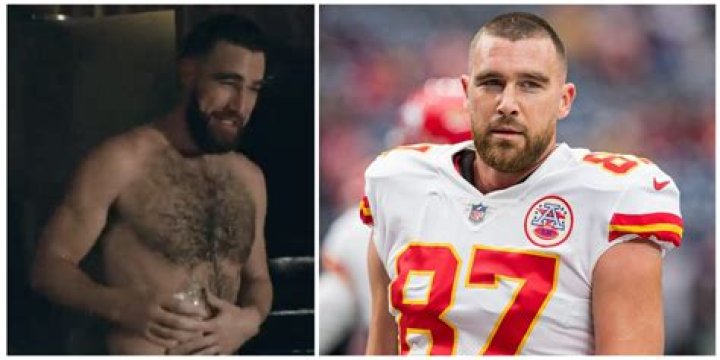 Does Travis Kelce have a child? Meet Wyatt Elizabeth Kelce ABTC