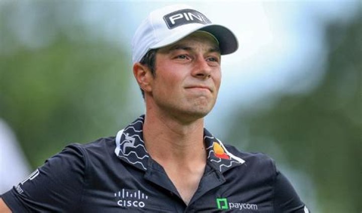 Does Viktor Hovland Have Any Daughter? Here's Everything You Need to
